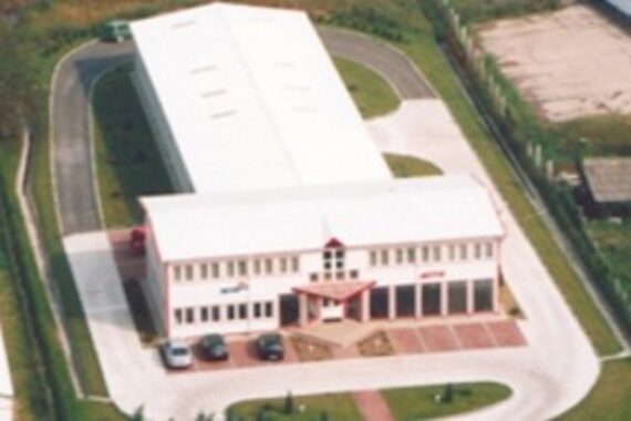 Betta Bt.-Szekszárd