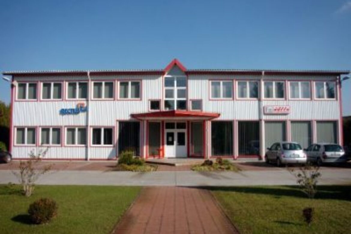 Betta Bt.-Szekszárd