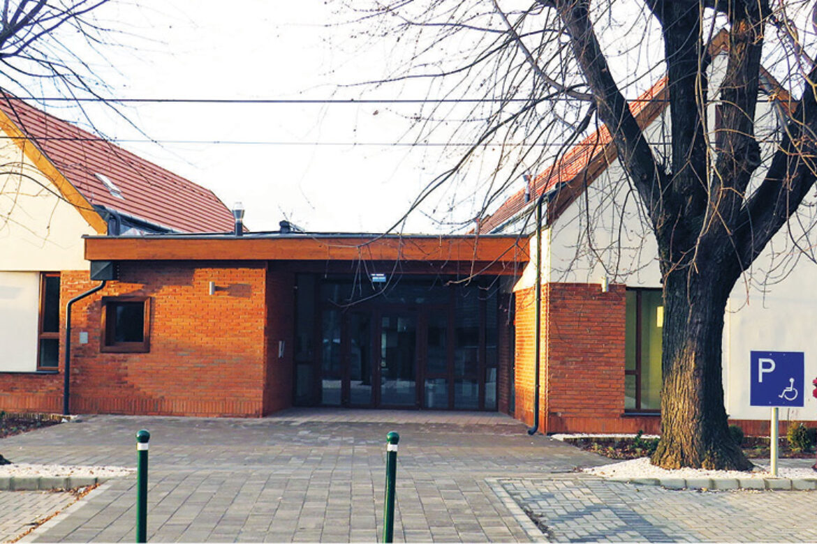 „Tipegők” Bölcsőde Vecsés